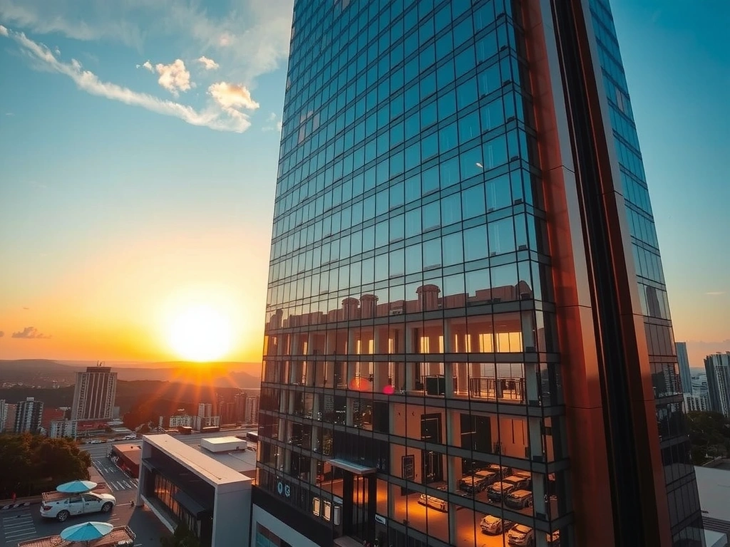 Kuala Lumpur Financial District