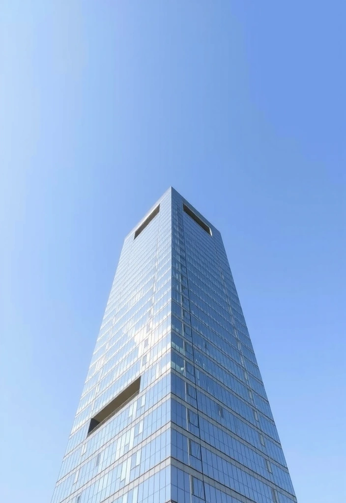 Pearl River Metrics headquarters