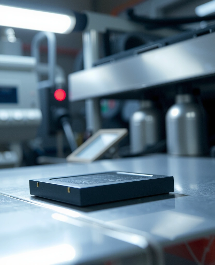 Modern Manufacturing Sectors