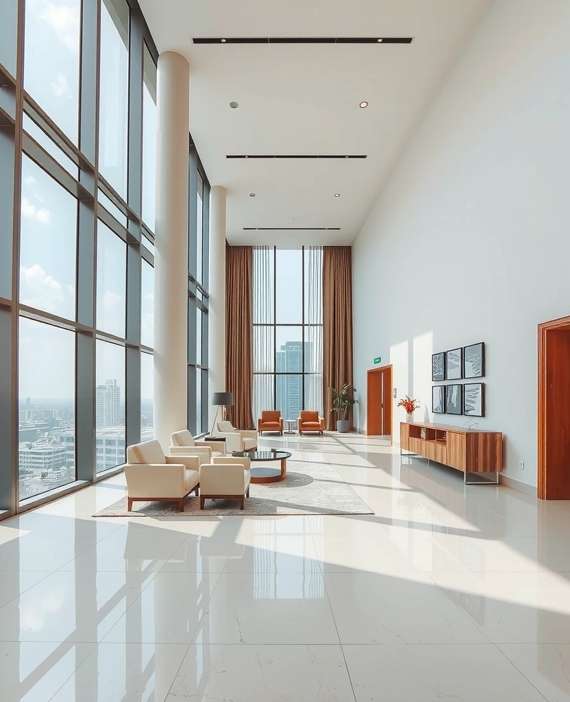 Pearl River Metrics Office