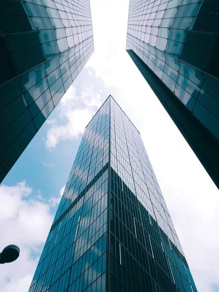 Pearl River Metrics HQ Architecture