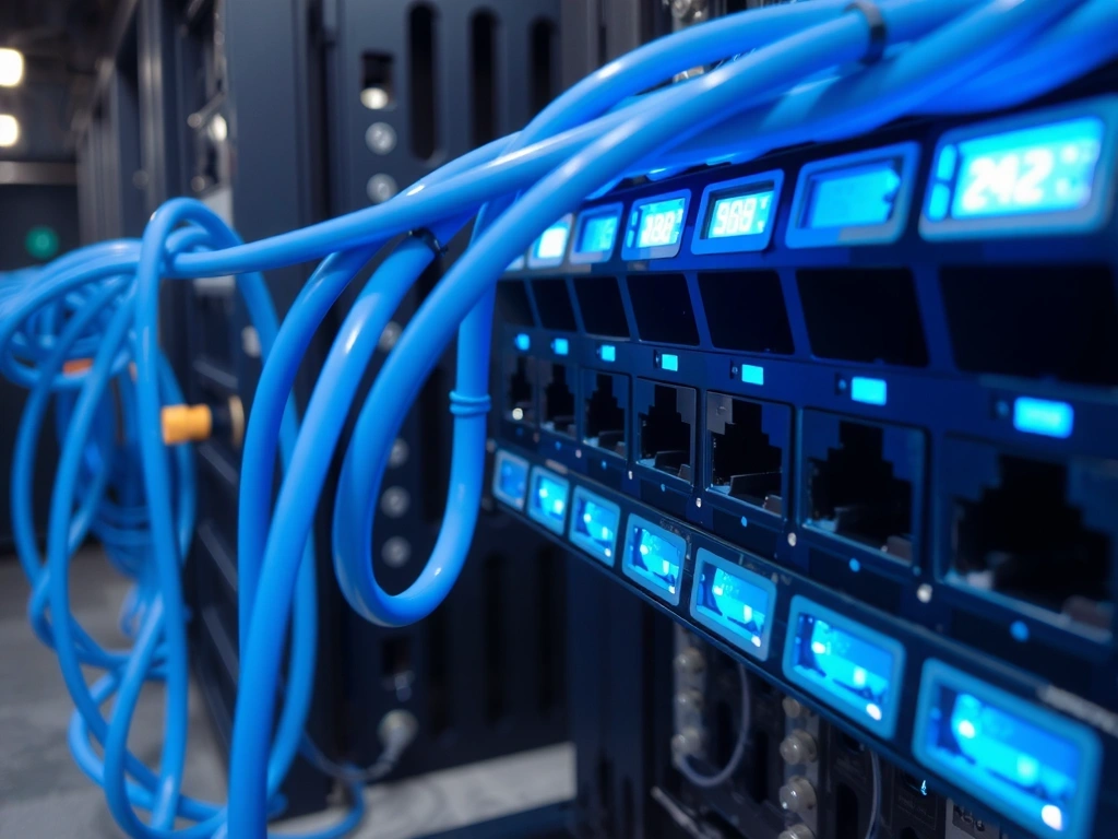 Our secure data processing infrastructure