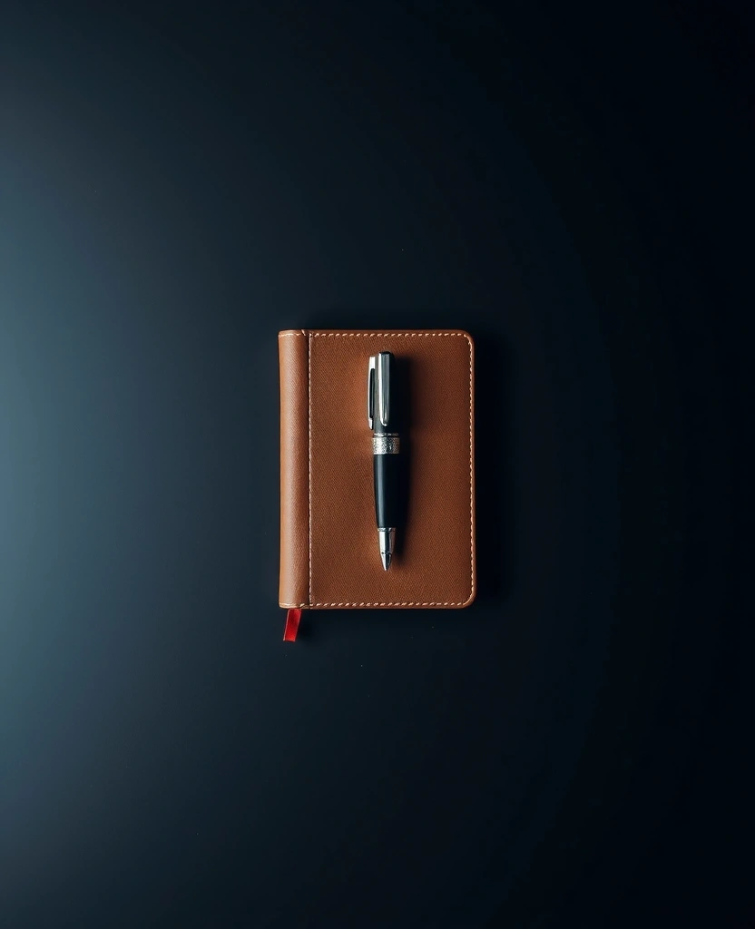 Legal Documentation Visual