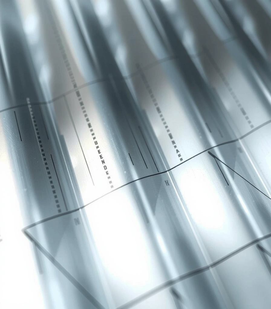 Trade modeling visualization